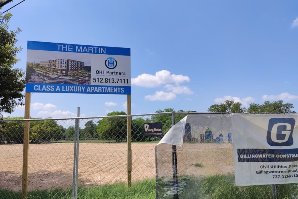 Austin affordable housing program to be revised amid stream of redevelopments, criticism