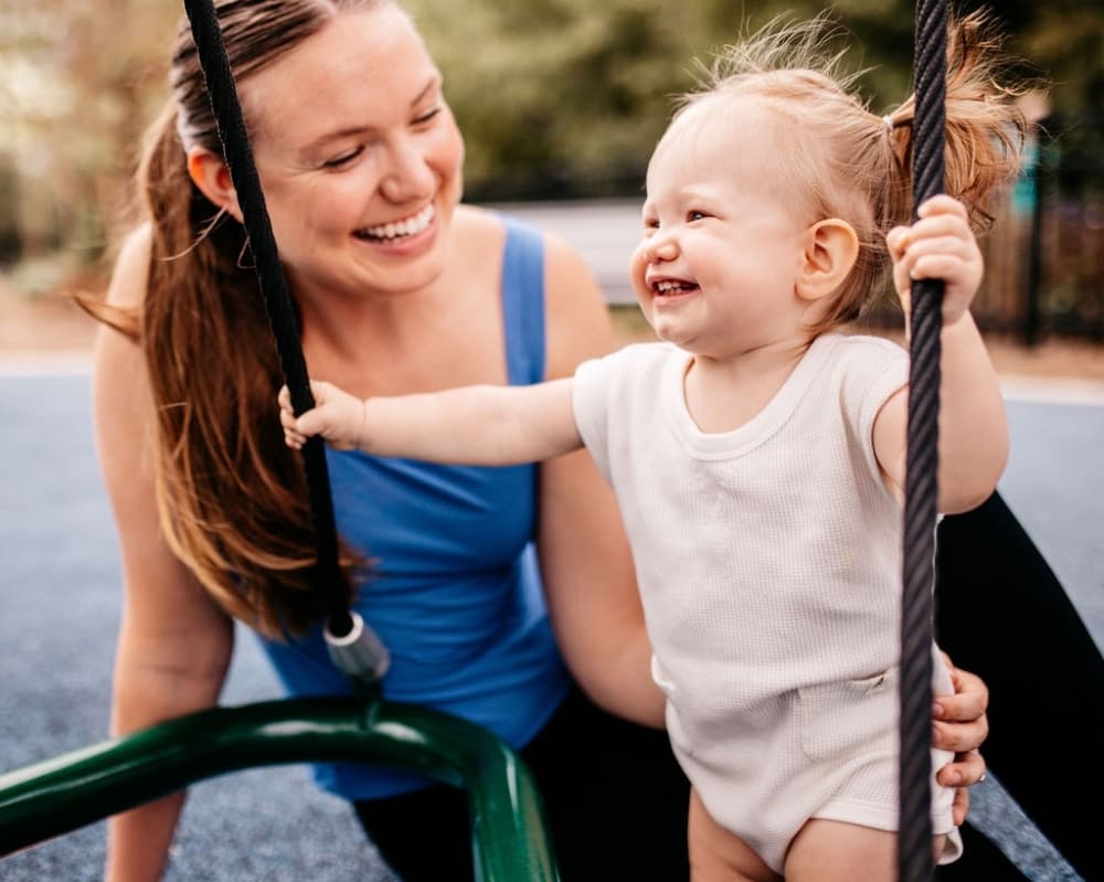 Women gain strength, mobility, confidence by working with physical therapy team at The Fit Pelvis