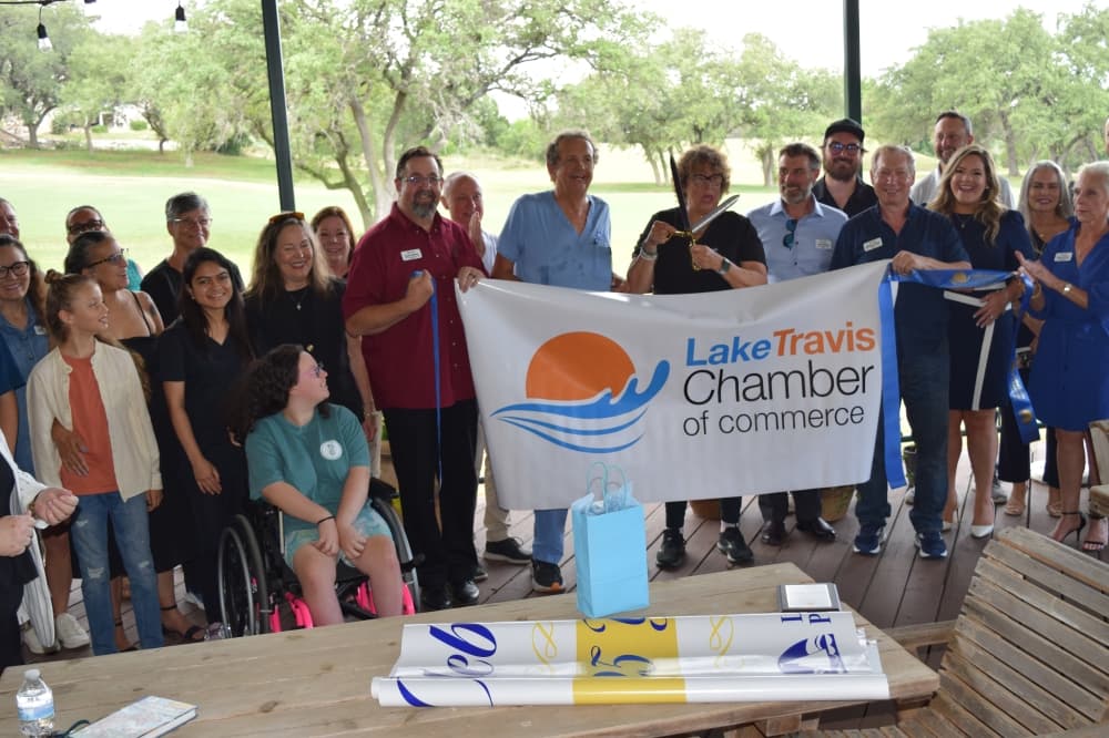 Lakeway Aquatic Physical Therapy celebrates 25 years in business