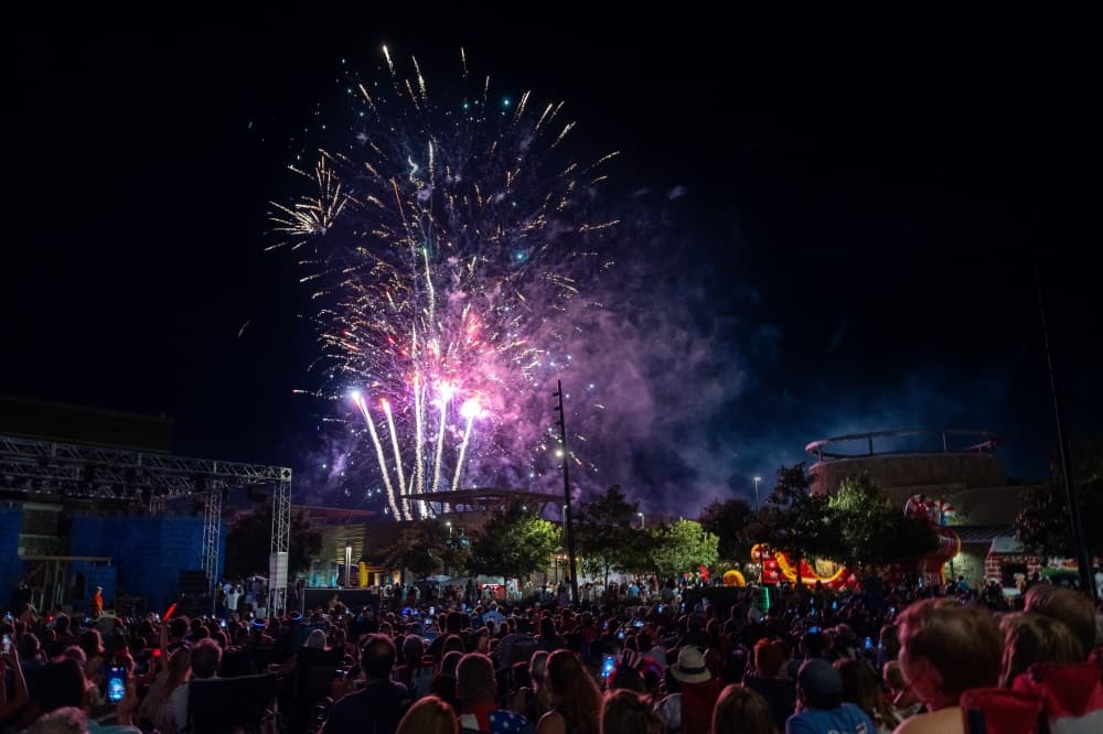 Independence Day Festival to return to Hill Country Galleria July 4