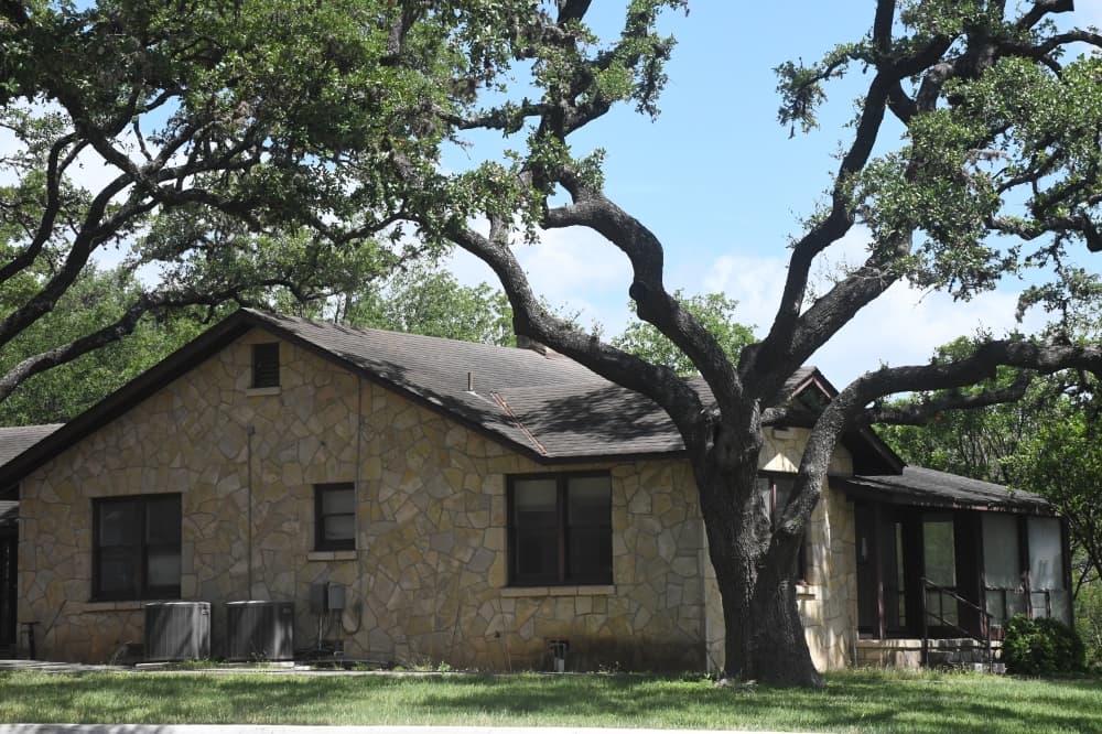Fair Oaks Community Center funding terminated