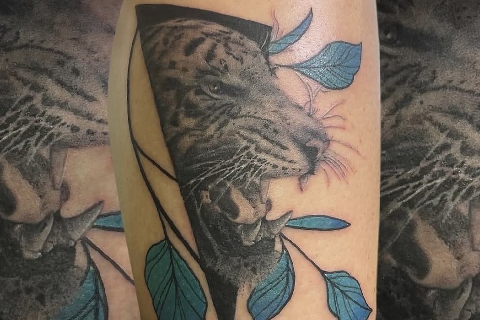 Empire Ink Custom Tattoos opens in Friendswood