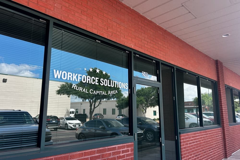 Opportunity Austin partners with Workforce Solutions Capital, Rural Capital Area to support regional industry growth