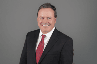 Bill Cox