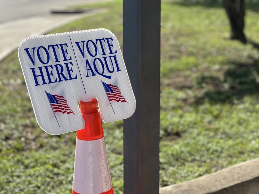 Ivalis Meza Gonzalez and Misty Spears win in San Antonio runoff election for District 8 and 9 seats