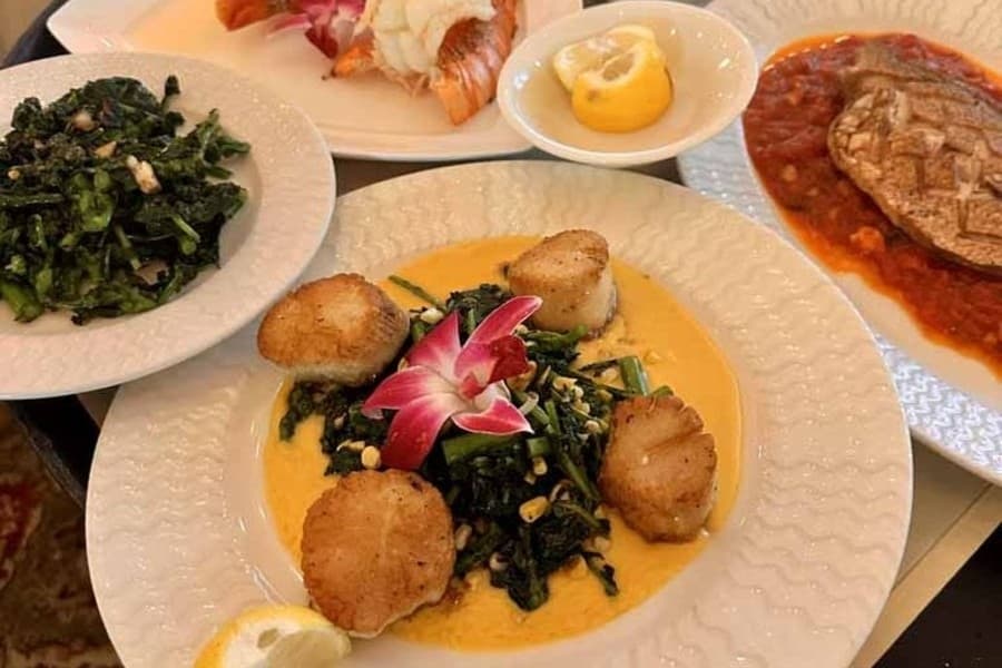 SoHo Wine Bar Restaurant to arrive soon to Keller