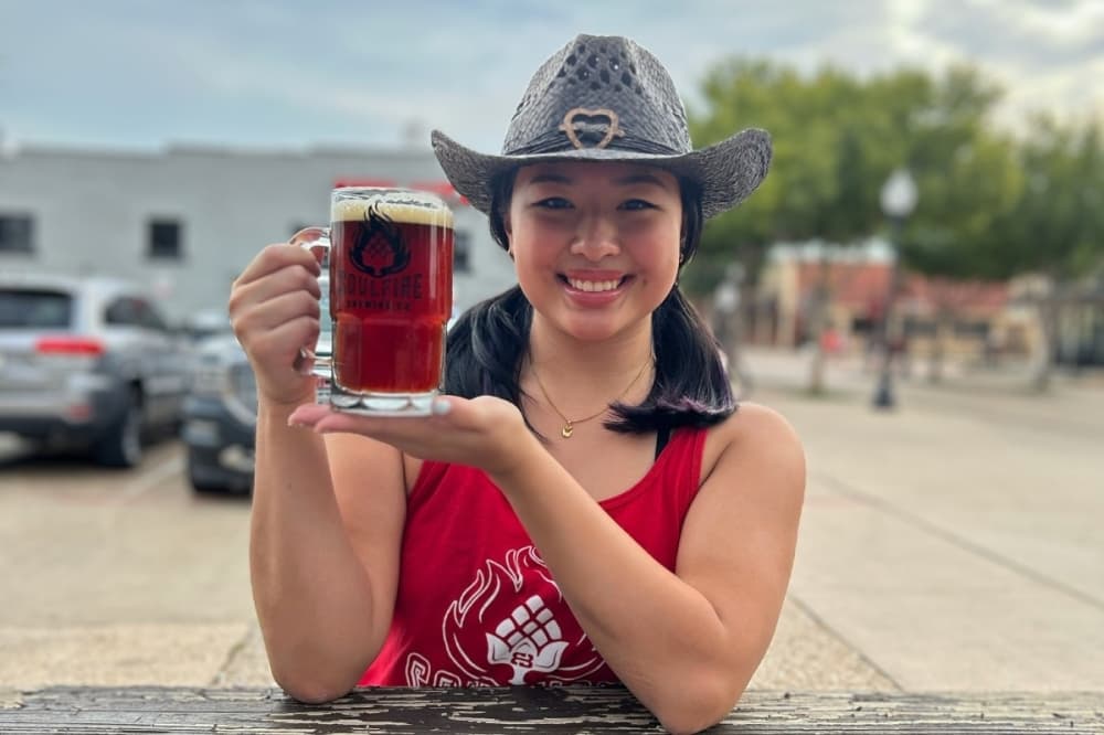 Raise a glass: 7 must-visit breweries in Tarrant County