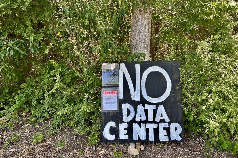 ICYMI: 3 new data centers proposed near San Marcos
