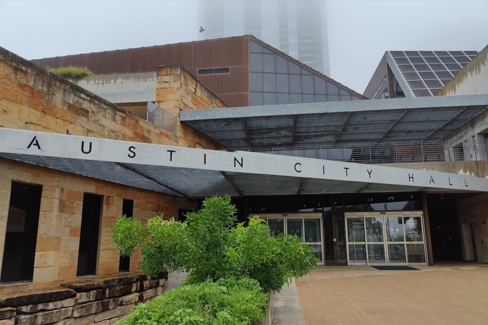 Survey open for Austinites to weigh in on 2026 bond package priorities