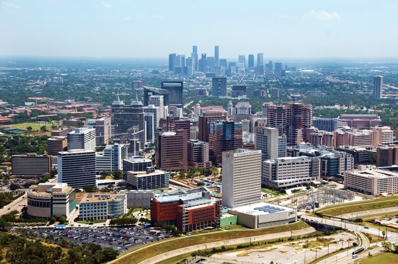 Health Care Edition: 6 health care updates from local hospitals