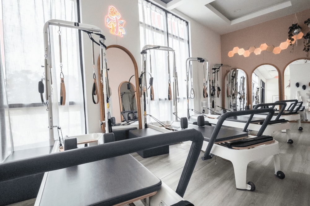 Groove House offers high-energy classes to build Georgetown's fitness community