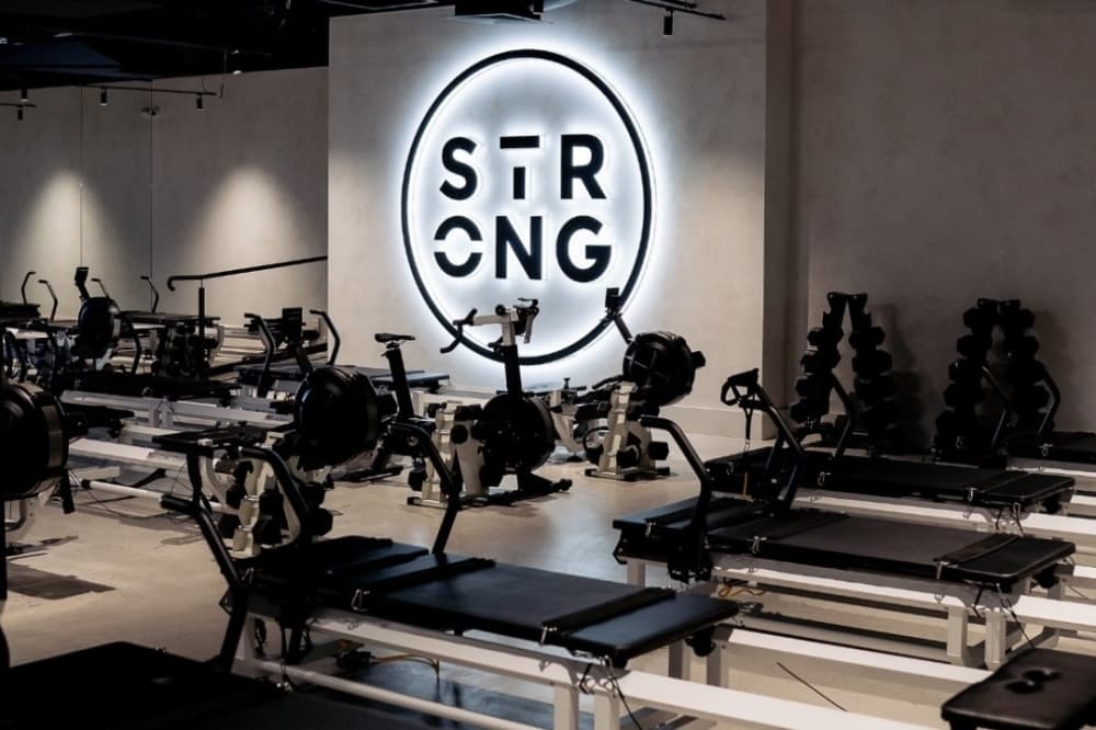 STRONG Pilates opens 2nd Texas location in Cinco Ranch
