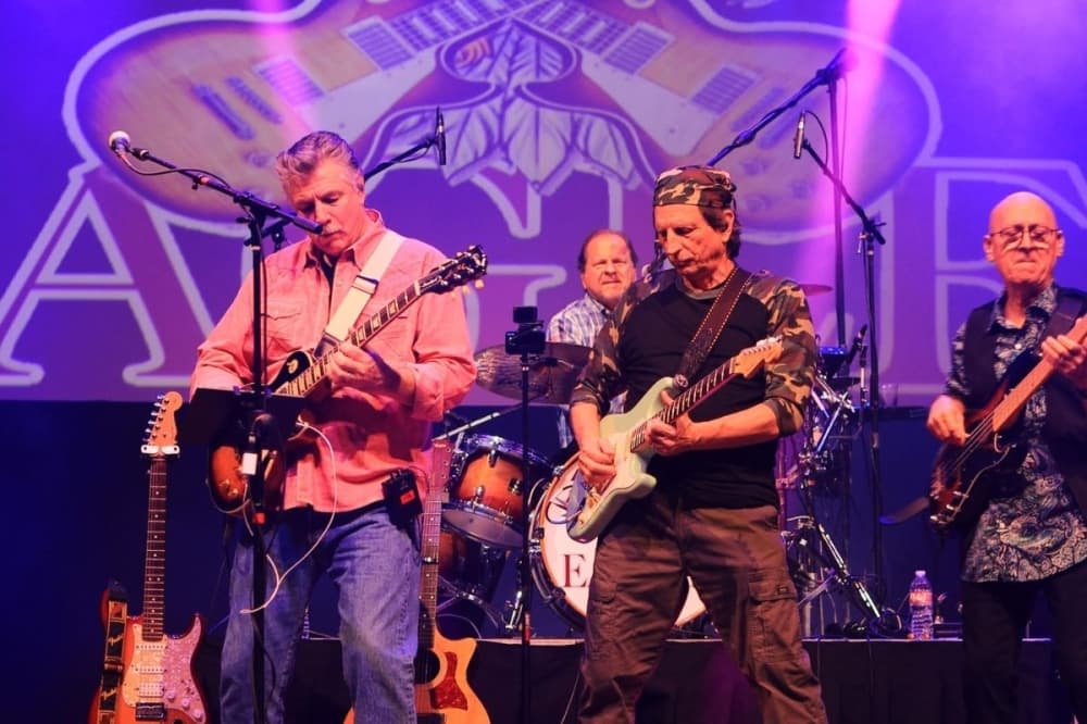 6 events to attend in Conroe, Montgomery this summer