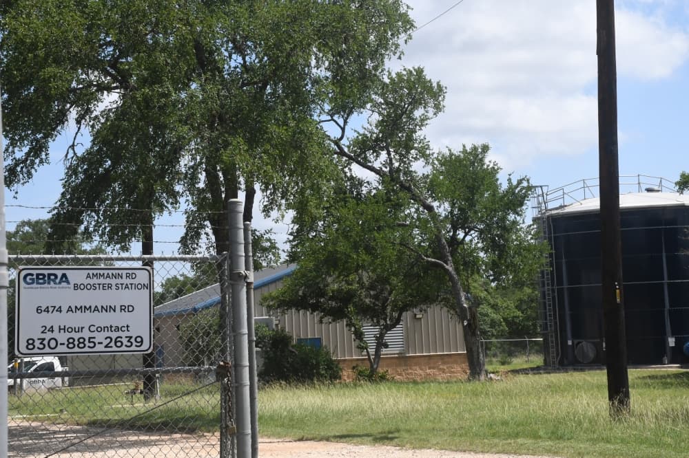Boerne leaders discuss long-term water projects