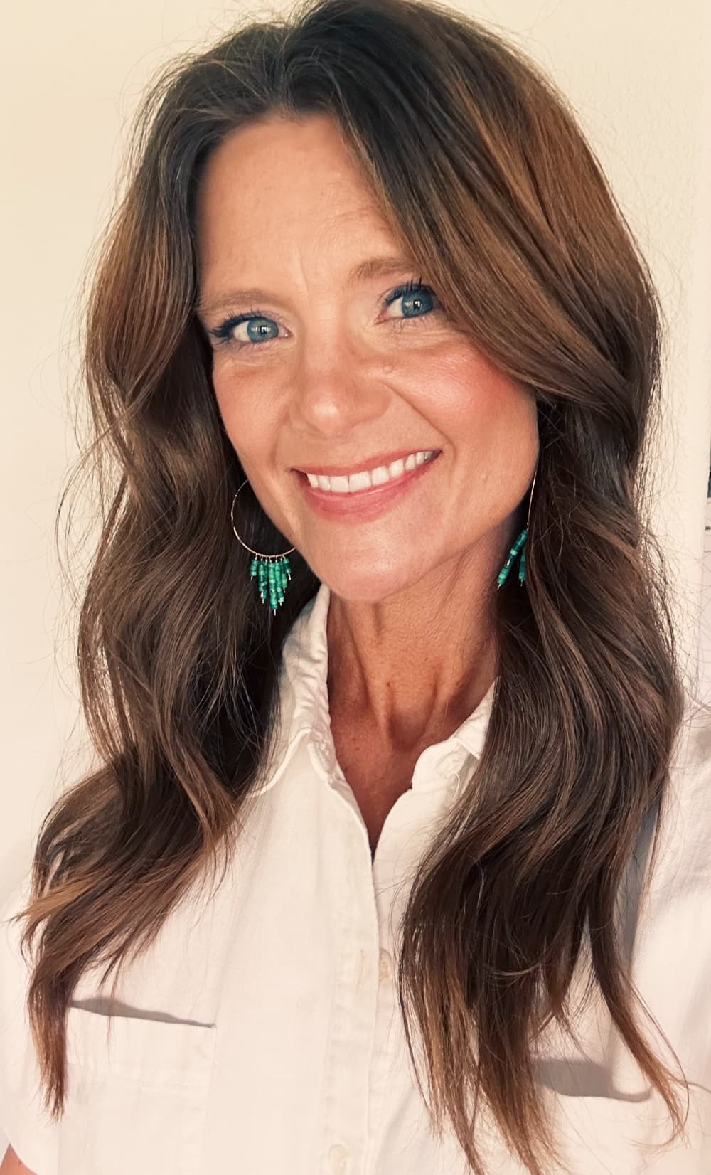 New team member Melody Mabry Touchon. (Courtesy Das GreenHaus)
