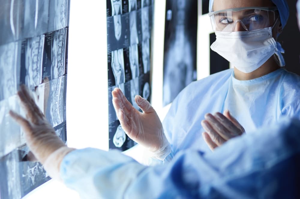 Health Care Edition: Potential cuts could set back medical research in Houston