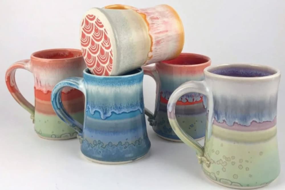 Feats of Clay brings pottery experiences to North Austin after relocation