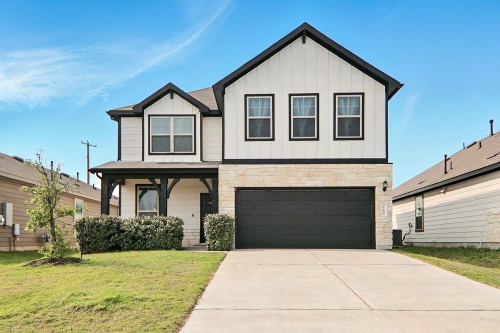 Georgetown homes spent more time on market in 2 of 3 ZIP codes
