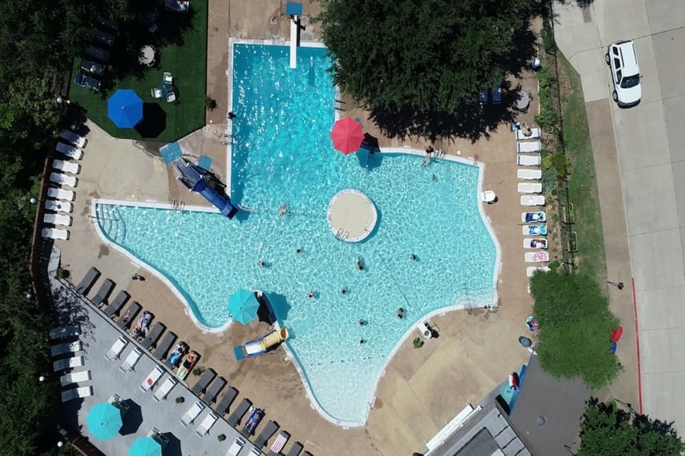 Chill out this summer with Christmas in July and live theater