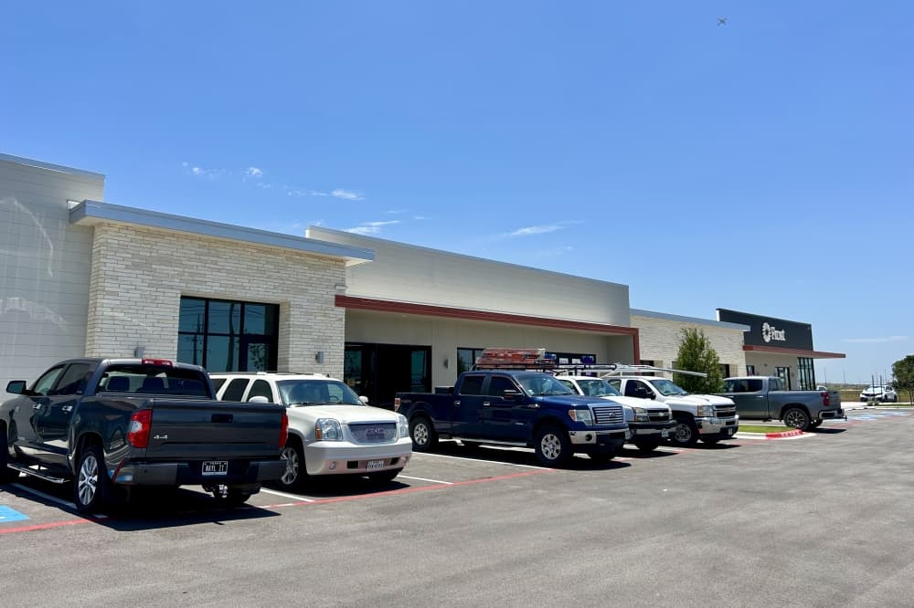 Kura Revolving Sushi Bar coming to Pflugerville