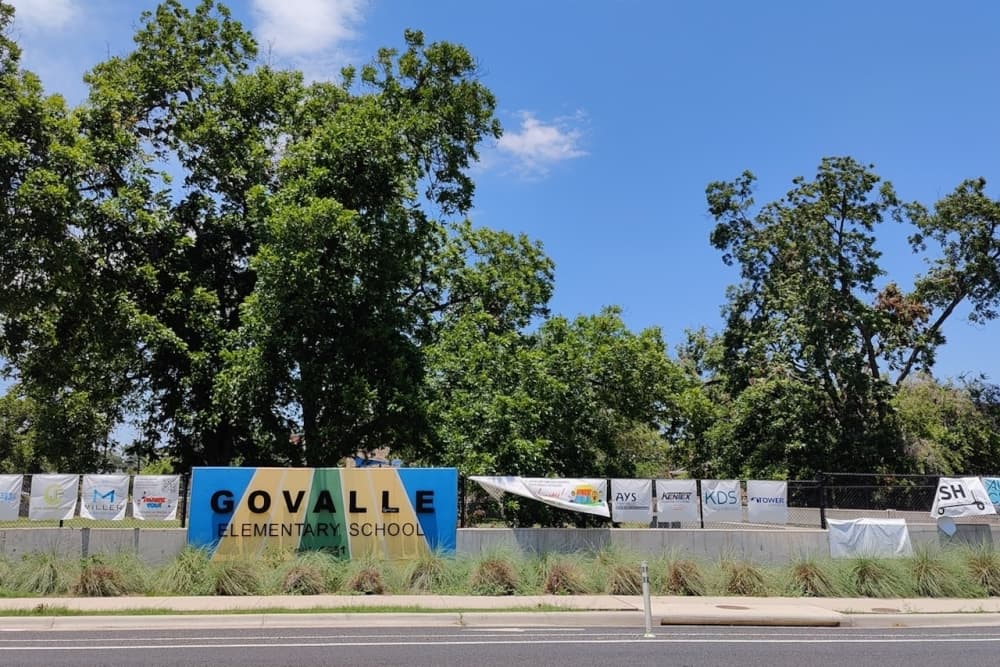 Austin's newest cultural district highlights local arts, business in Govalle