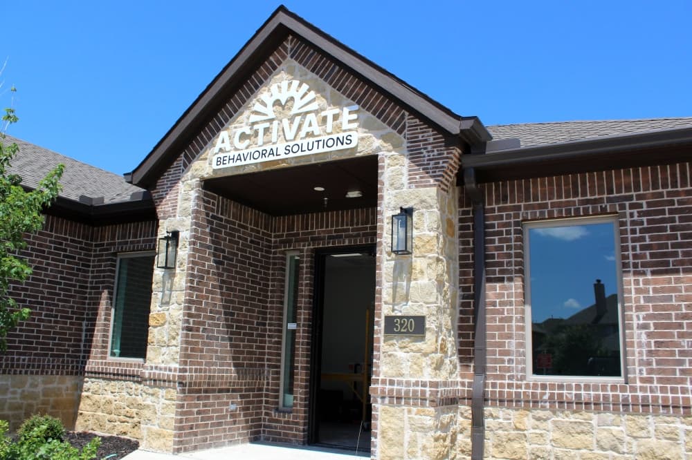 Activate Behavioral Solutions to offer therapy for children on autism spectrum