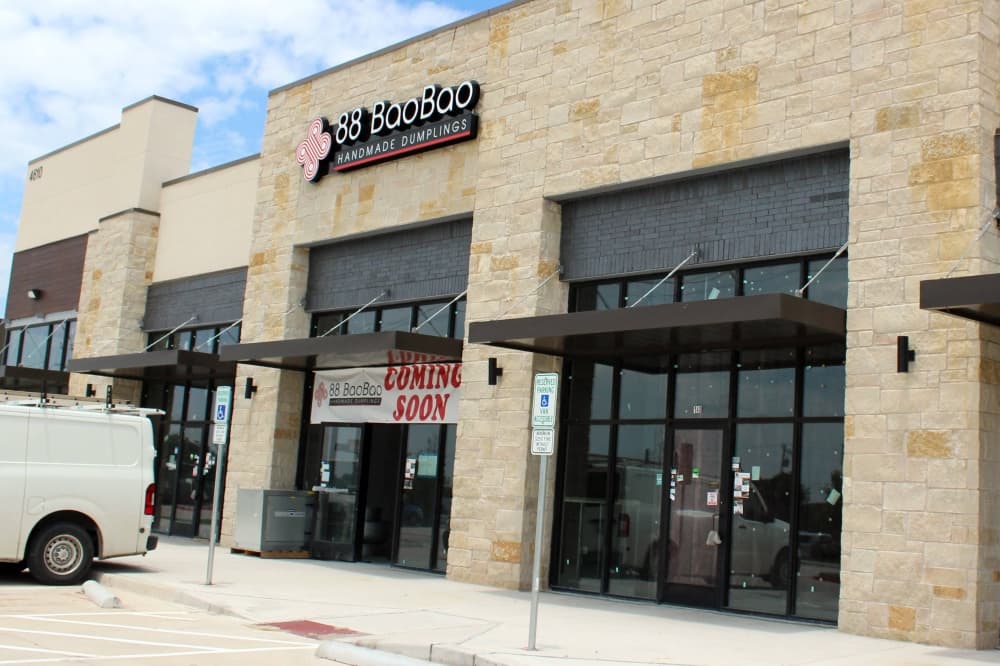 88 BaoBao eyes McKinney for 2nd location