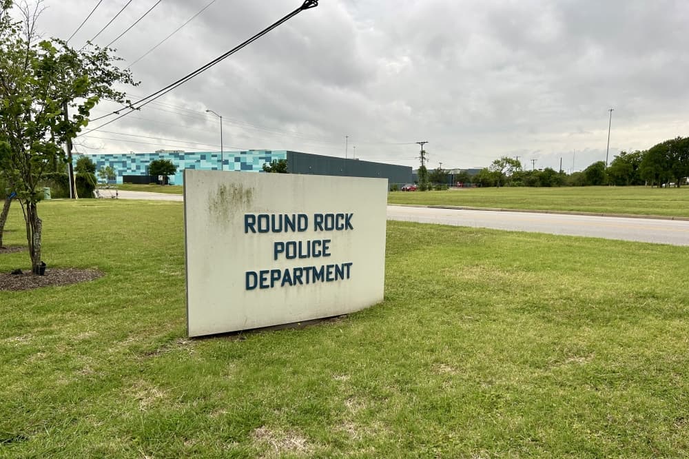 Round Rock council to weigh expansion of license plate readers