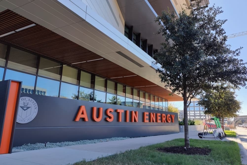 Recruitment of Austin Energy's next GM advances with $110K search firm contract