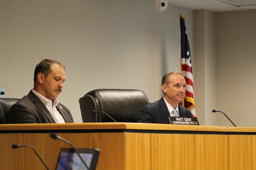 Montgomery County changes pricing on room rentals, approves $59.4M land swap appraisals