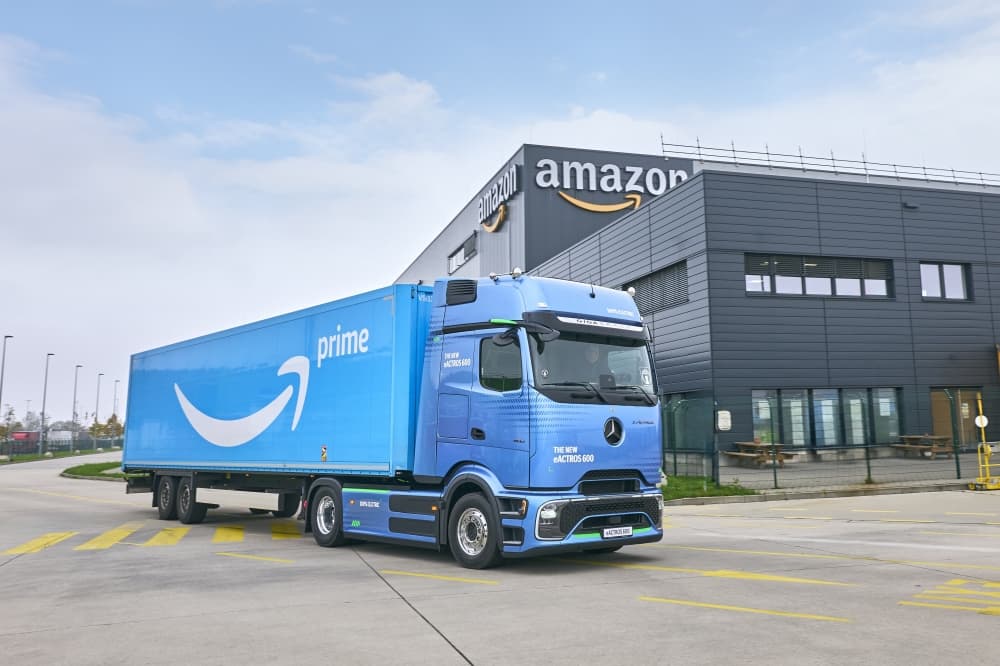 Richardson City Council approves Amazon drone delivery hub in split vote