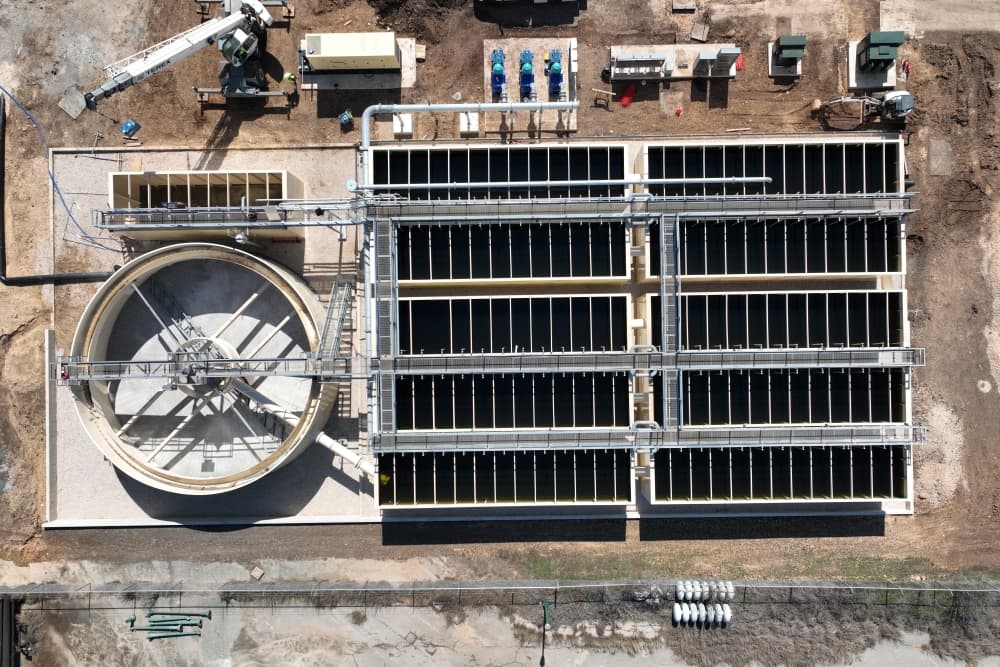 Updated Georgetown ordinance targets businesses with polluted wastewater