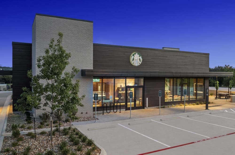 New Starbucks to open in Bee Cave on June 16