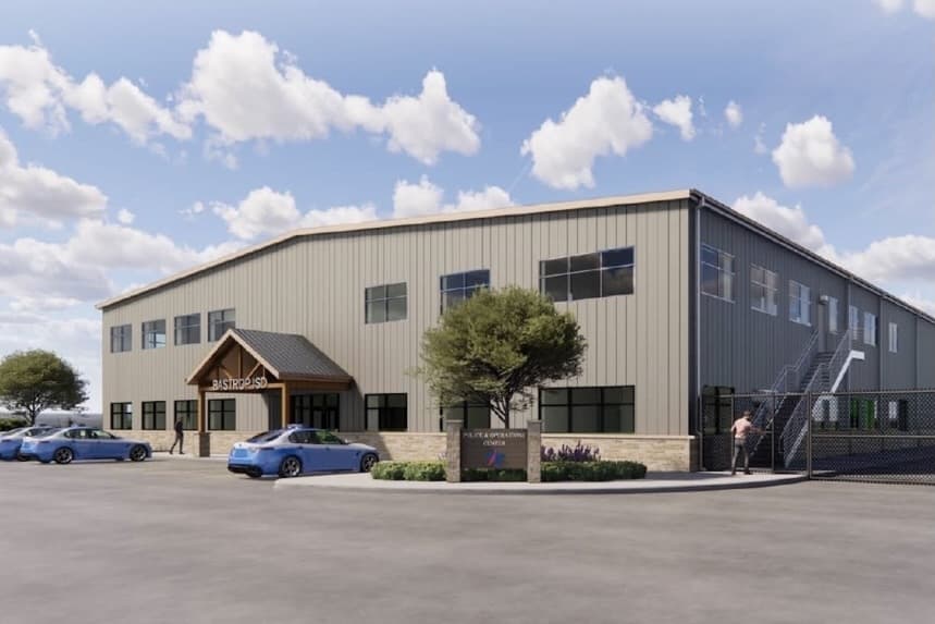 Renovations, expansions and other changes: 3 updates from Bastrop ISD