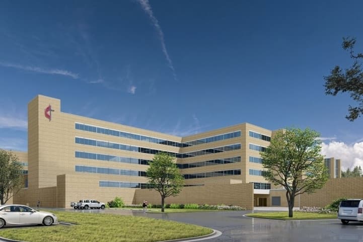 Methodist Hospital |Stone Oak  to undergo $104 million expansion