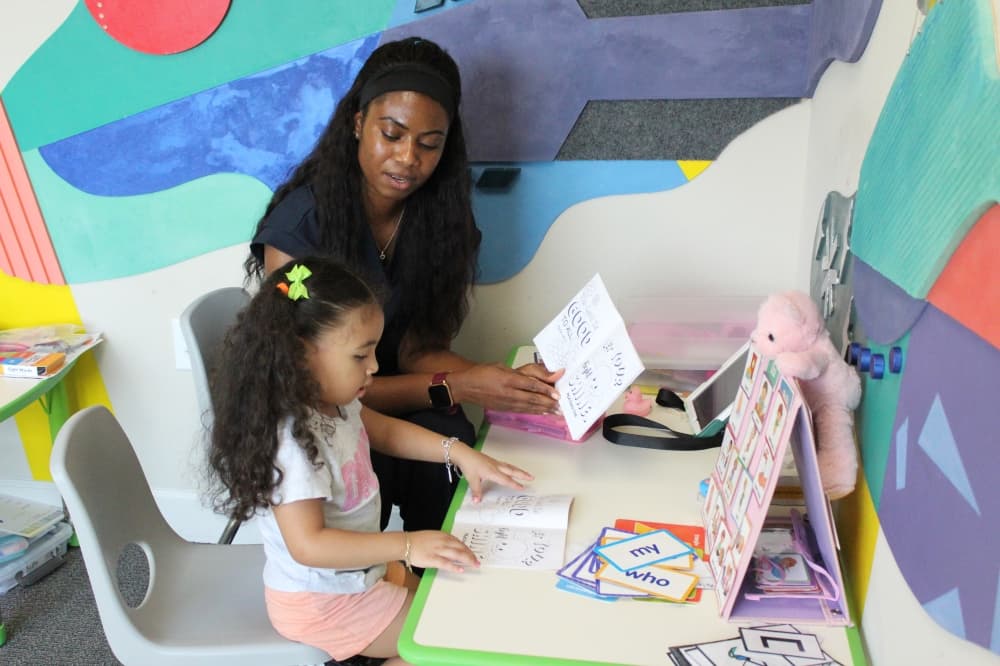 Autism therapy demand grows as diagnoses up 104% since 2015 in Cy-Fair