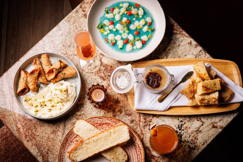 6 restaurants now open, coming soon in Plano