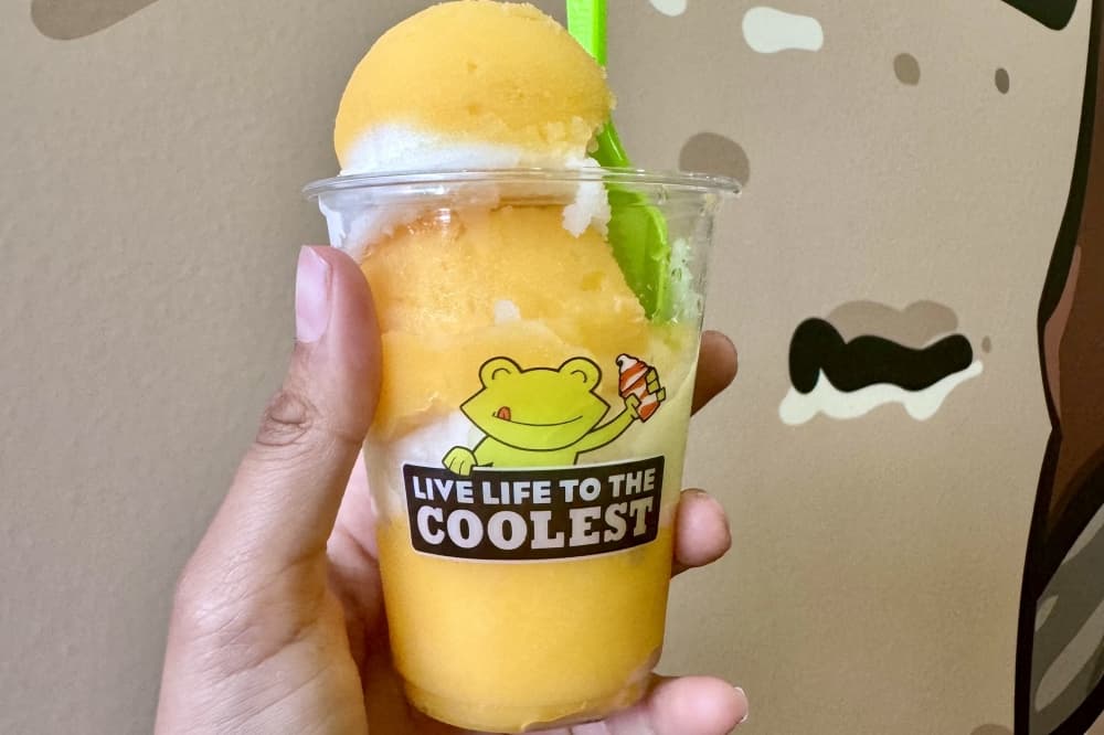 Jeremiah’s Italian Ice opens new location in Cy-Fair