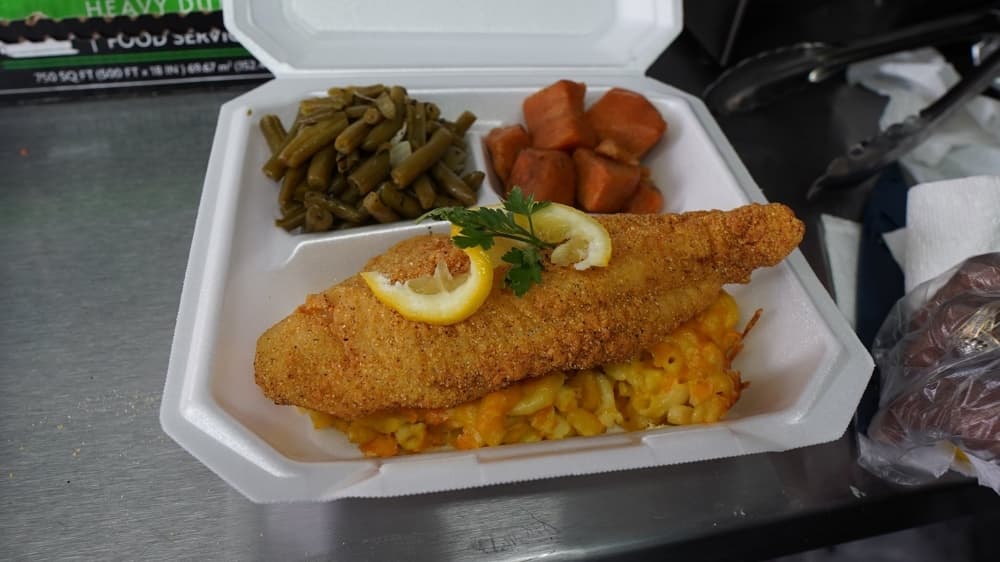 Sistas Just Cookin' launches Southern comfort food truck in Round Rock