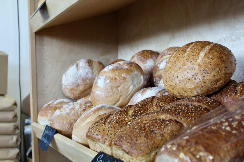 bread
