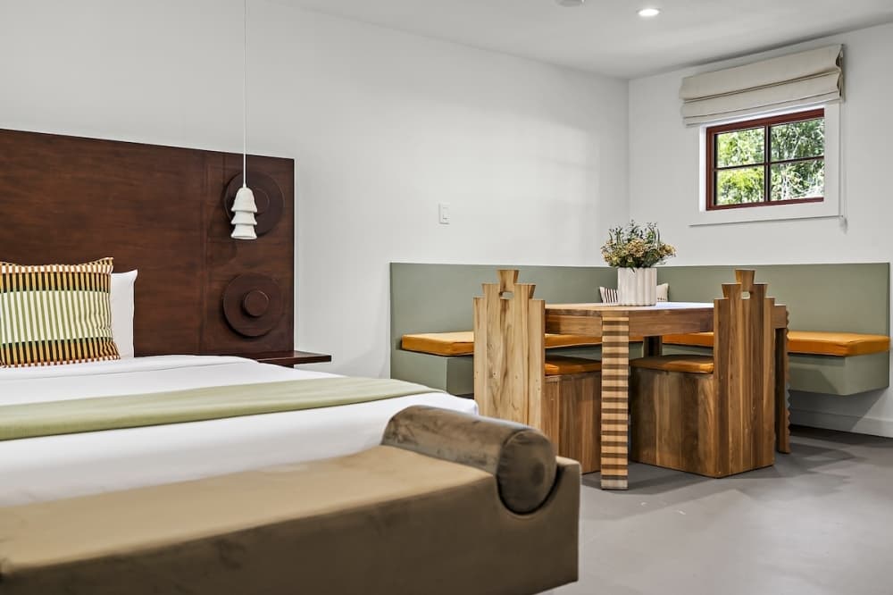 Hacienda del Rio hotel and bar opens in New Braunfels