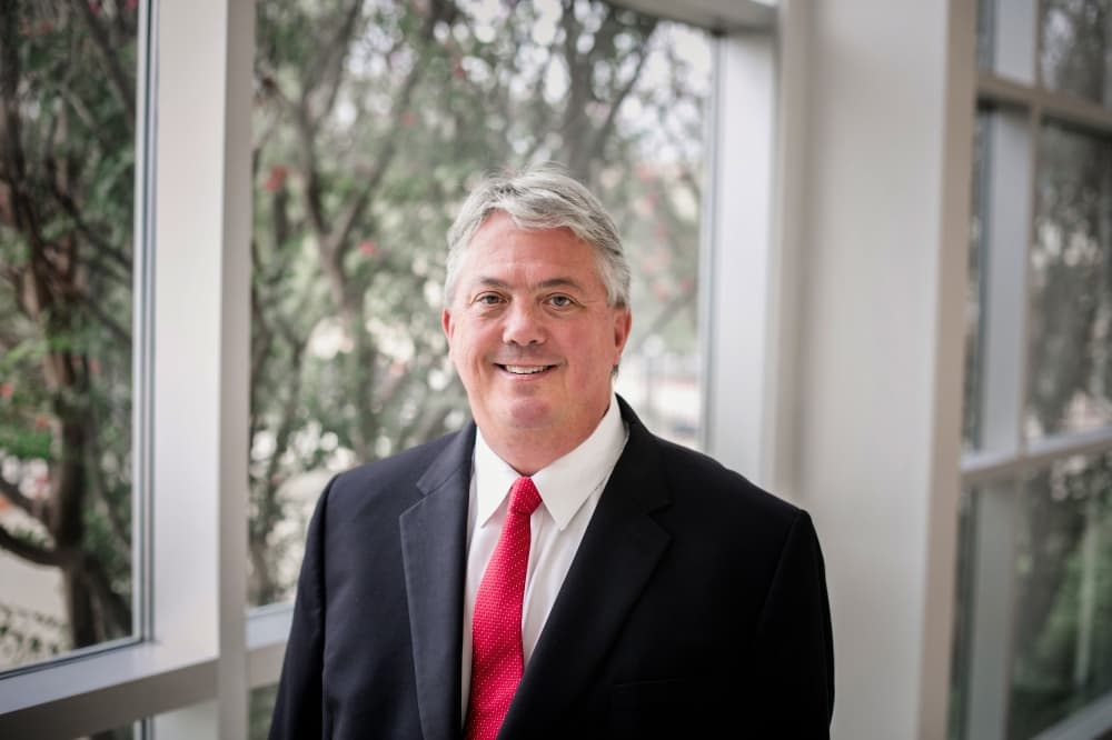 Dr. David Hicks