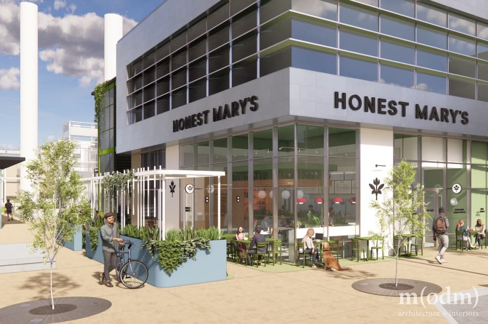 Healthy eatery Honest Mary’s to open fifth Austin location downtown