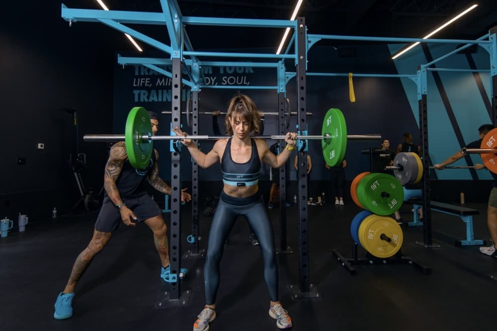 West University slated to receive new Body Fit Training gym in late 2025