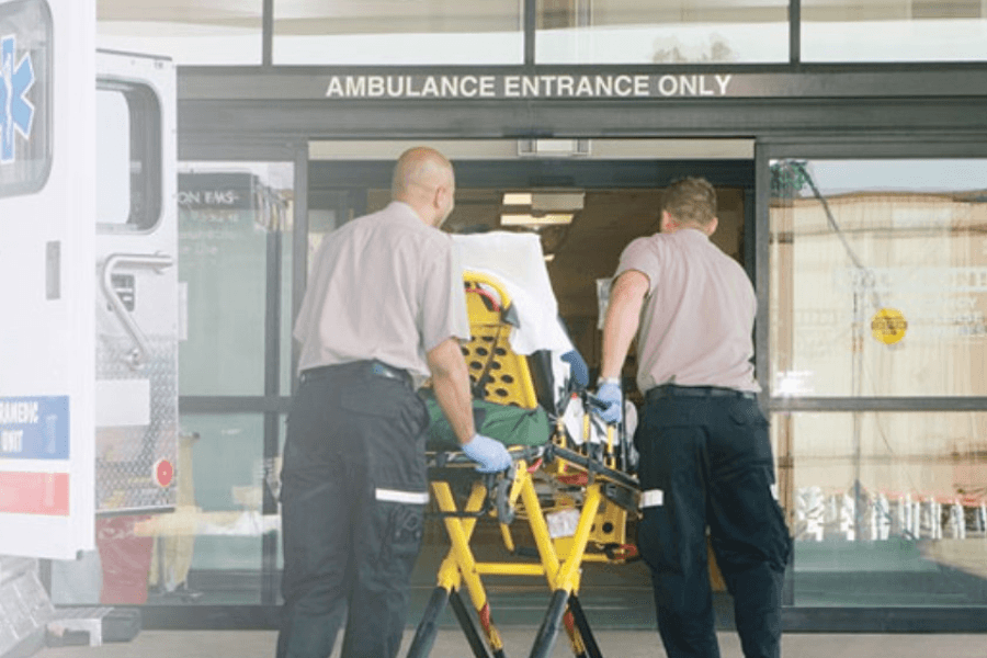 Get the right care at the right time: How CHRISTUS helps you navigate primary, urgent and emergency services