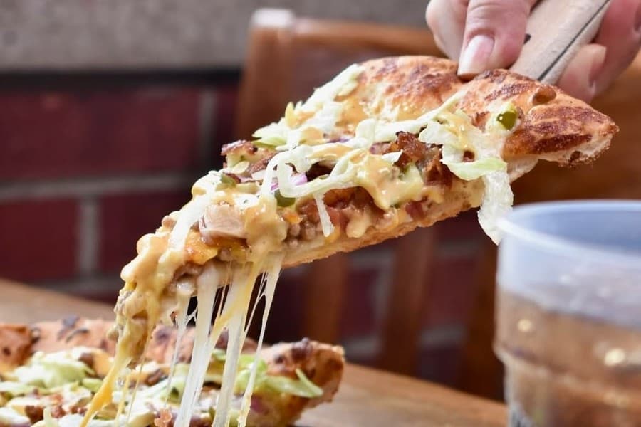 Hideaway Pizza announces revised opening date for north Fort Worth location