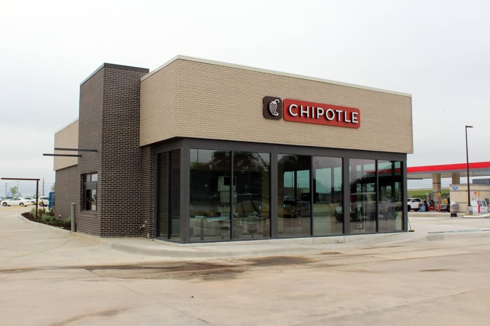 New Chipotle will feature drive-thru window in Plano