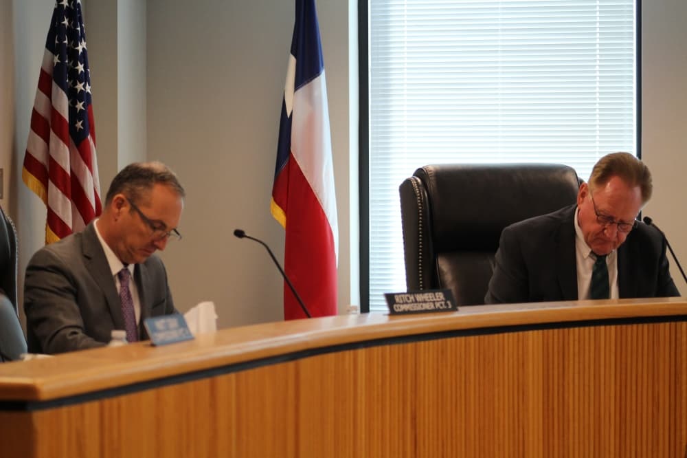Montgomery County applies for grant to boost economic collaboration