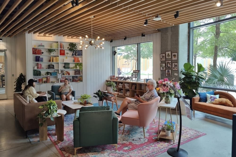 Ramen Tatsu-ya, New York coffee shop: 8 downtown Austin business updates