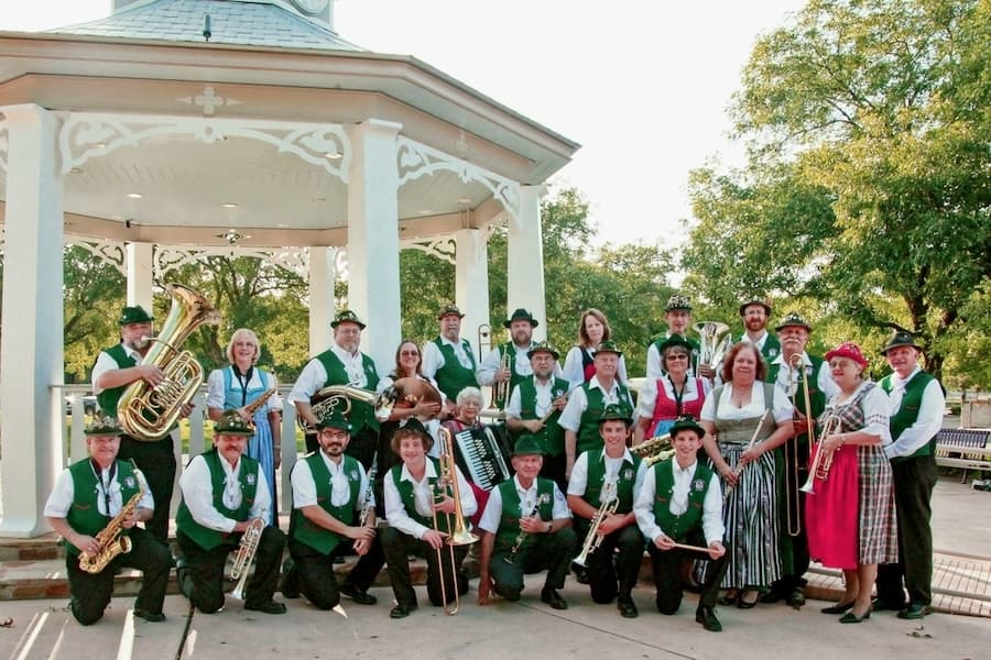 Check out these 7 Boerne area events in July